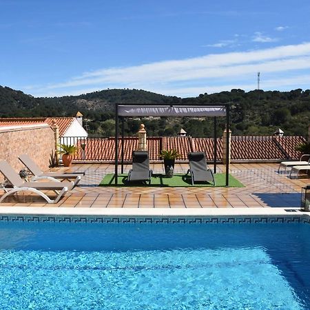 Sierra Lago Córdoba Exterior foto