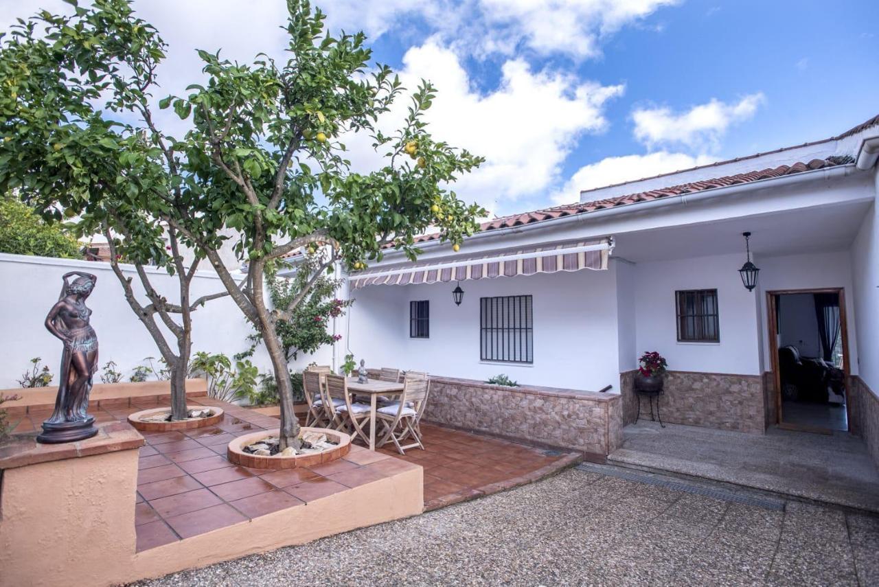 Sierra Lago Córdoba Exterior foto