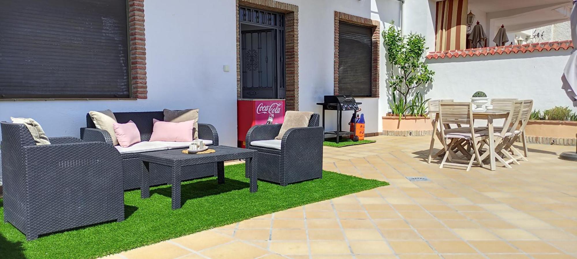 Sierra Lago Córdoba Exterior foto