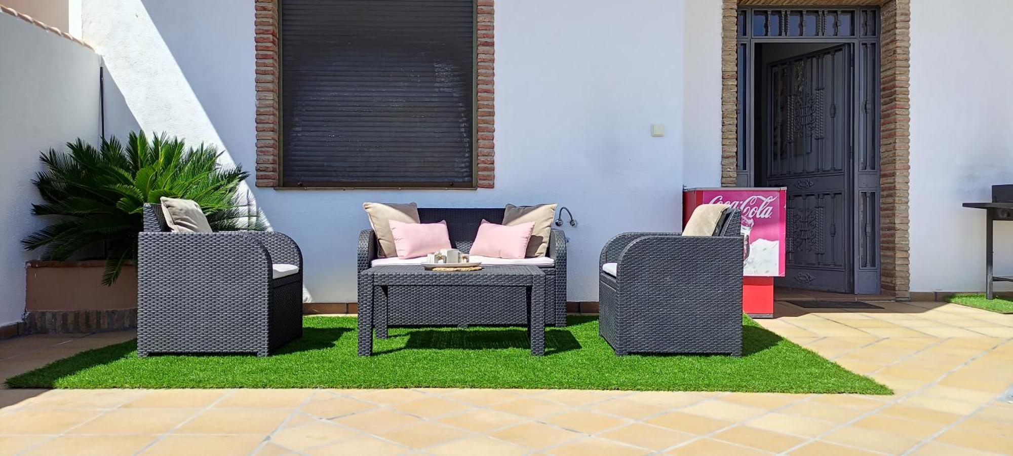 Sierra Lago Córdoba Exterior foto